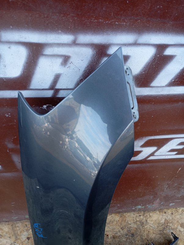 Крыло Skoda YETI 2015