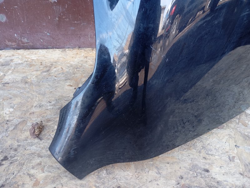 Крыло Volkswagen Touareg 2006 GP