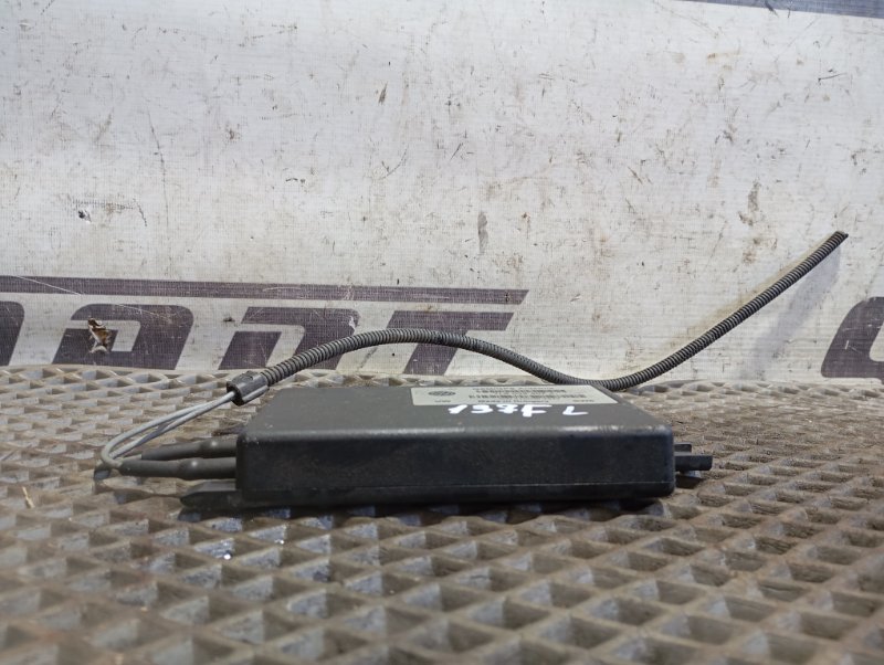 Блок управления Volkswagen Touareg 2006 GP