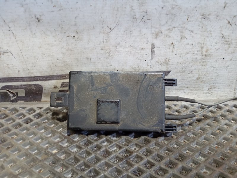 Блок управления Volkswagen Touareg 2006 GP