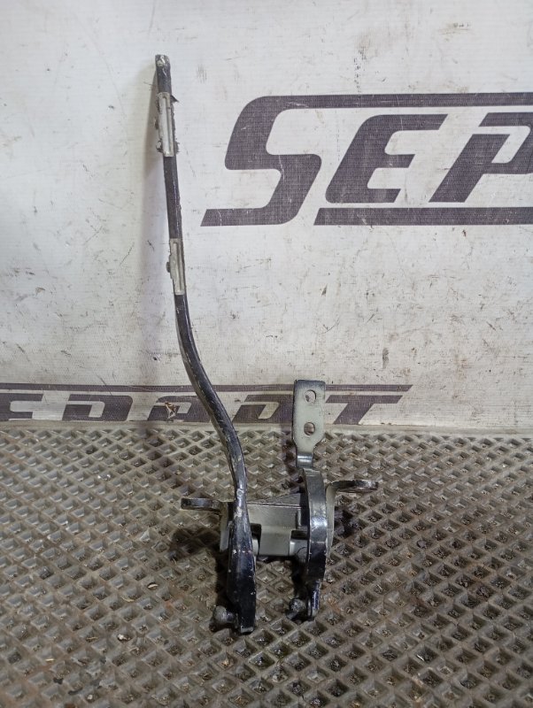 Петля двери Volkswagen Touareg 2006 GP