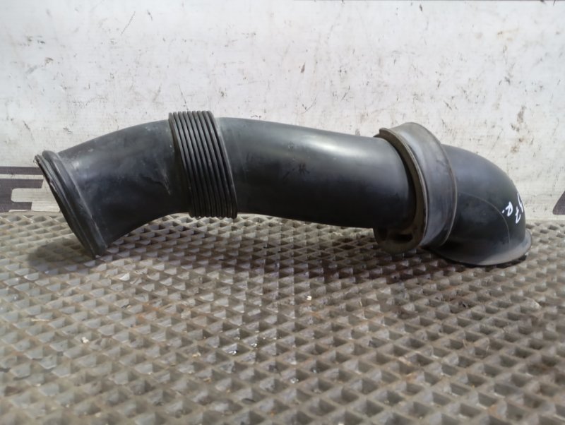 Патрубок Volkswagen Touareg 2006 GP