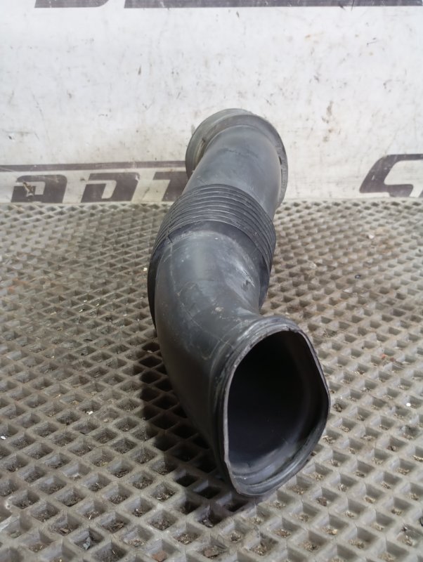 Патрубок Volkswagen Touareg 2006 GP