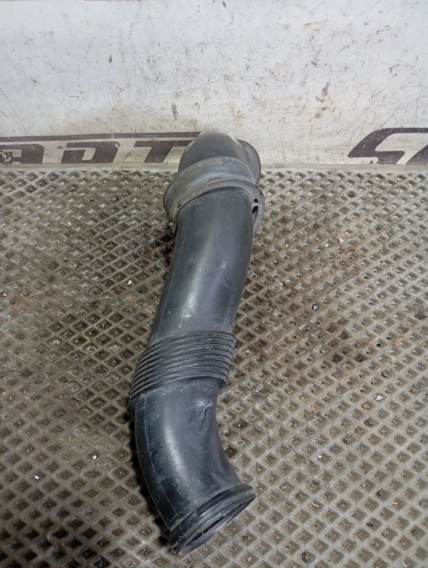 Патрубок Volkswagen Touareg 2006 GP