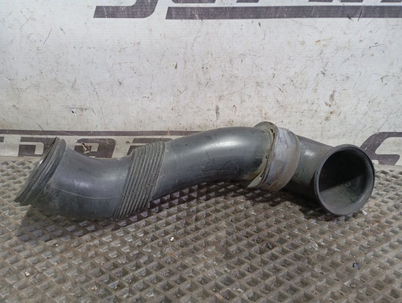 Патрубок Volkswagen Touareg 2006 GP