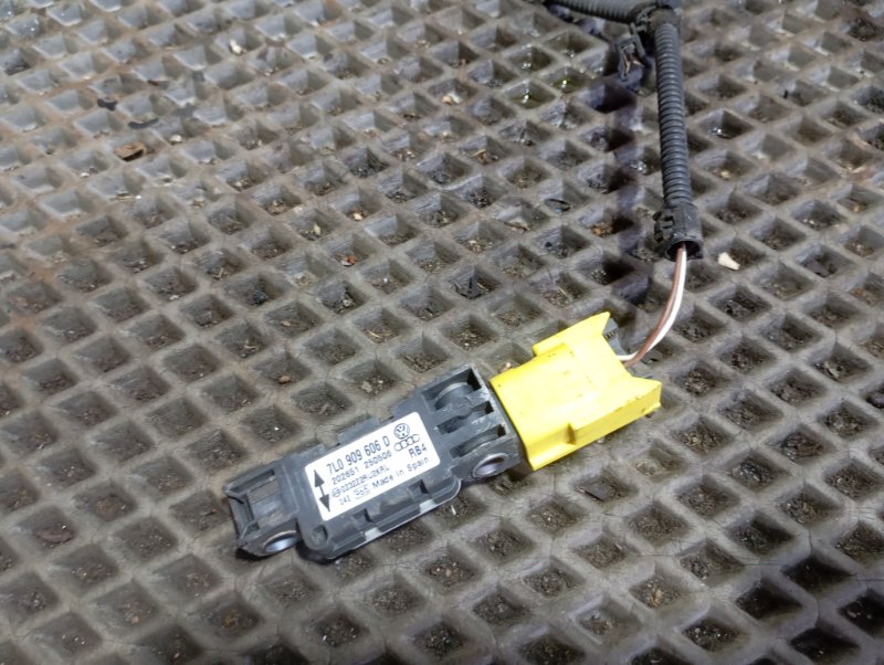 Датчик Volkswagen Touareg 2006 GP