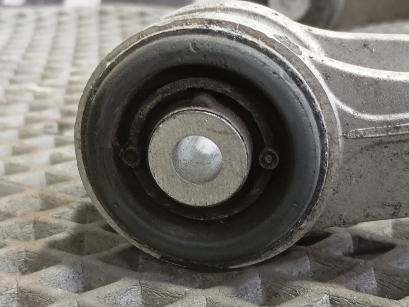 Рычаг Volkswagen Touareg 2006 GP