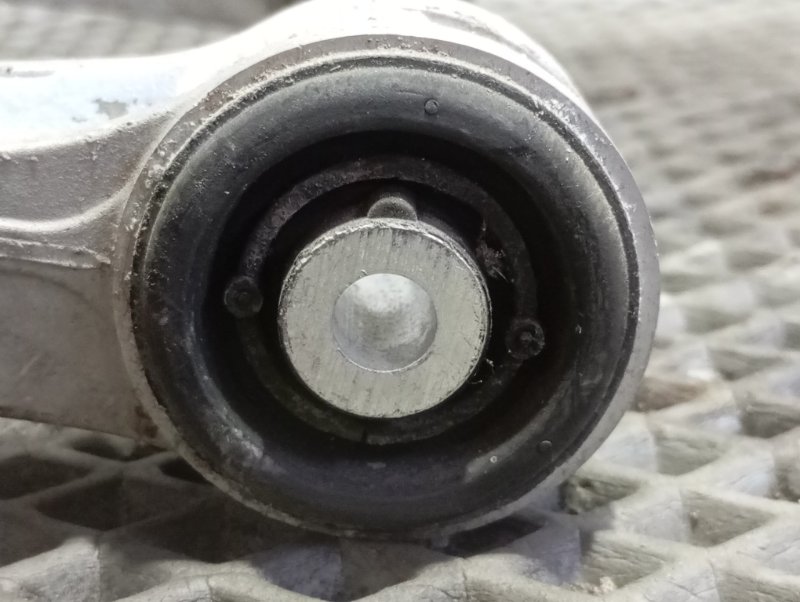 Рычаг Volkswagen Touareg 2006 GP