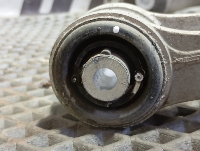 Рычаг Volkswagen Touareg 2006 GP