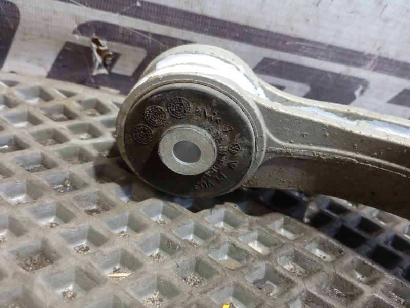 Рычаг Volkswagen Touareg 2006 GP