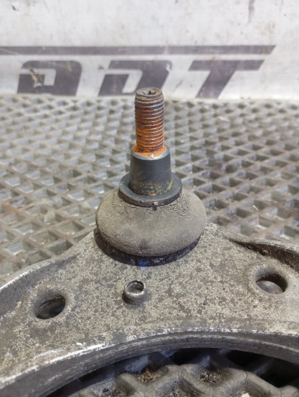 Рычаг Volkswagen Touareg 2006 GP