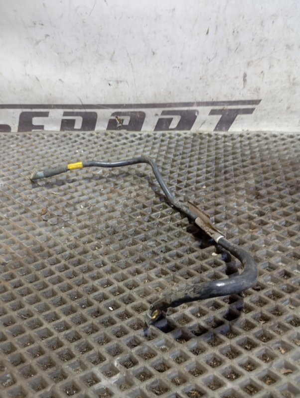 Клемма аккумулятора Skoda YETI 2015