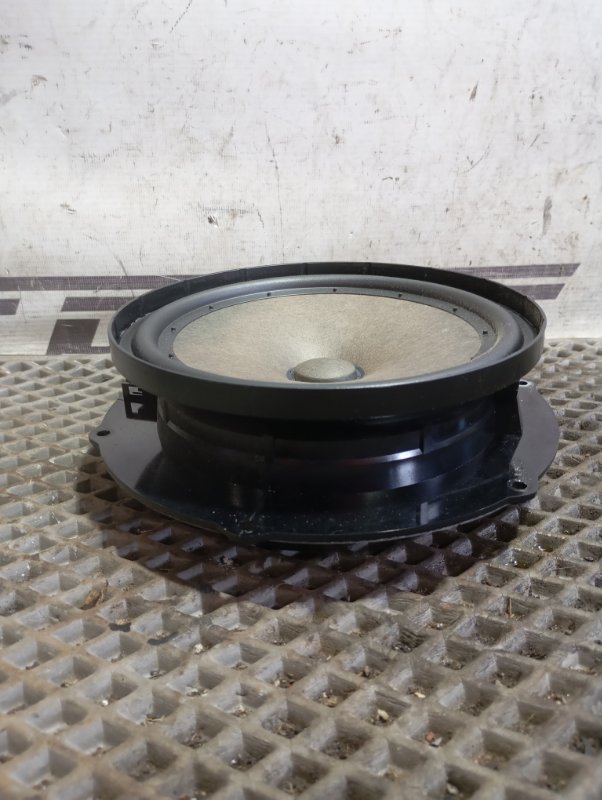 Динамик Skoda YETI 2015