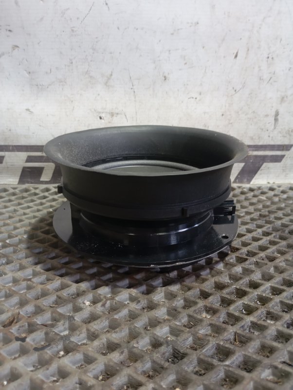 Динамик Skoda YETI 2015