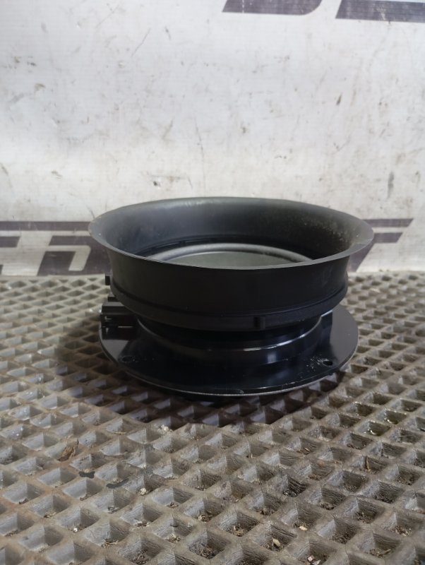 Динамик Skoda YETI 2015