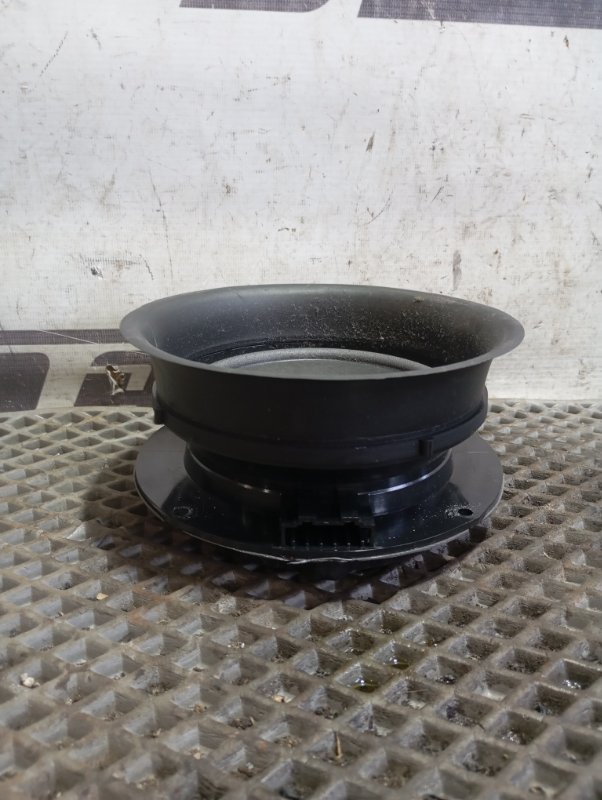 Динамик Skoda YETI 2015