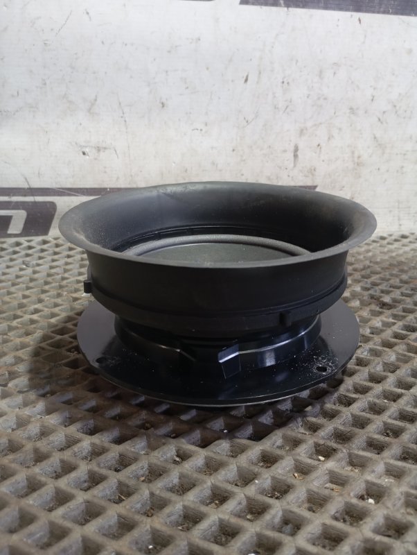 Динамик Skoda YETI 2015