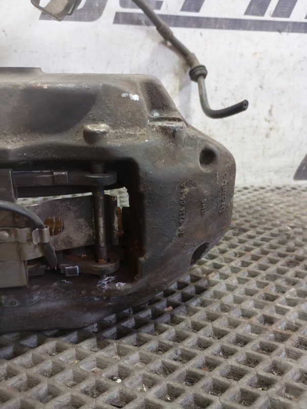 Суппорт Volkswagen Touareg 2006 GP