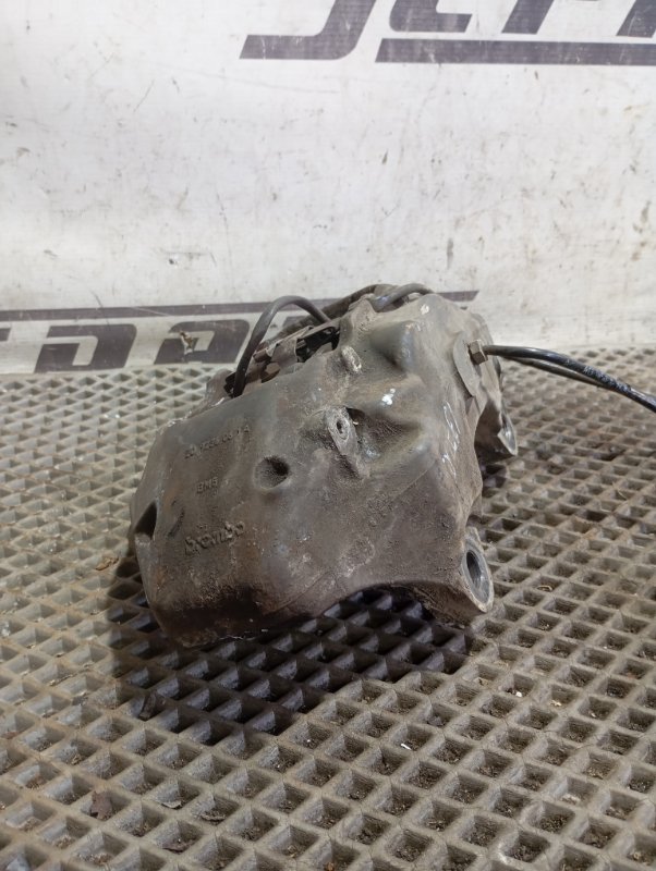 Суппорт Volkswagen Touareg 2006 GP