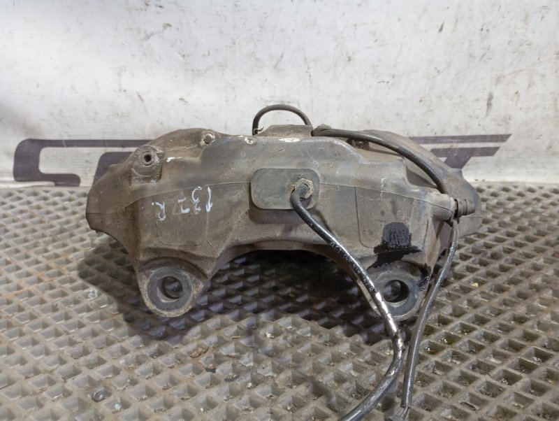 Суппорт Volkswagen Touareg 2006 GP