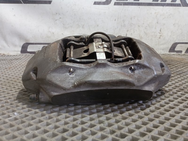 Суппорт Volkswagen Touareg 2006 GP