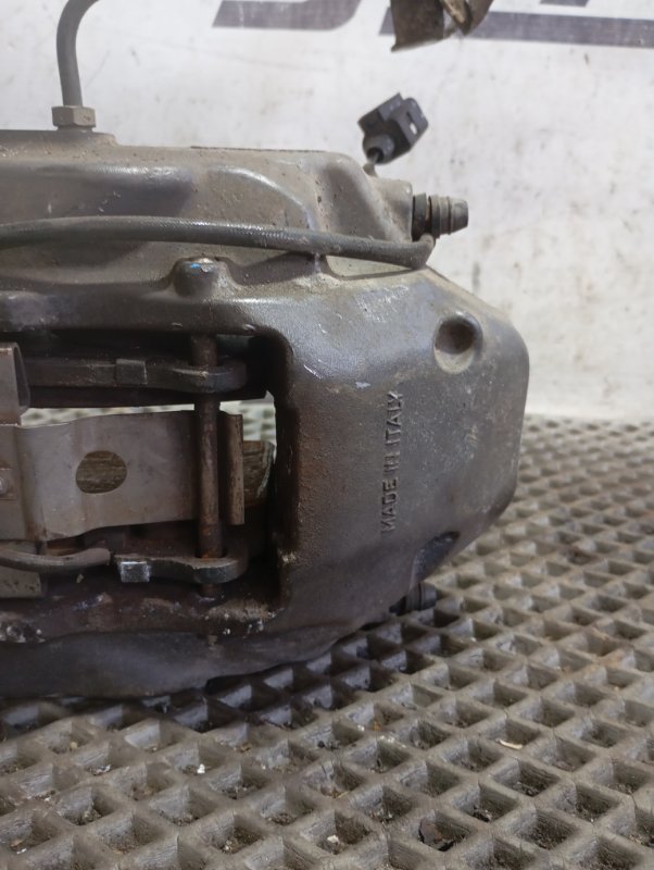 Суппорт Volkswagen Touareg 2006 GP