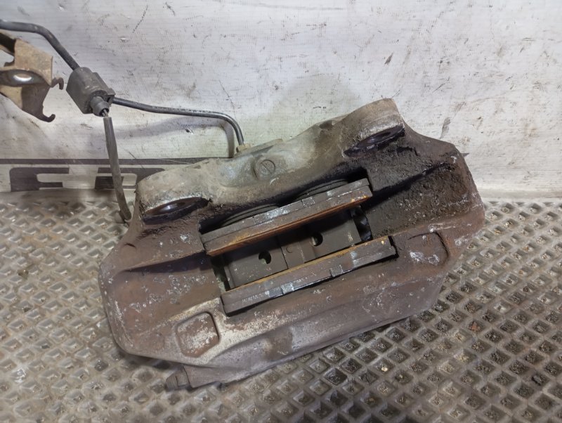 Суппорт Volkswagen Touareg 2006 GP