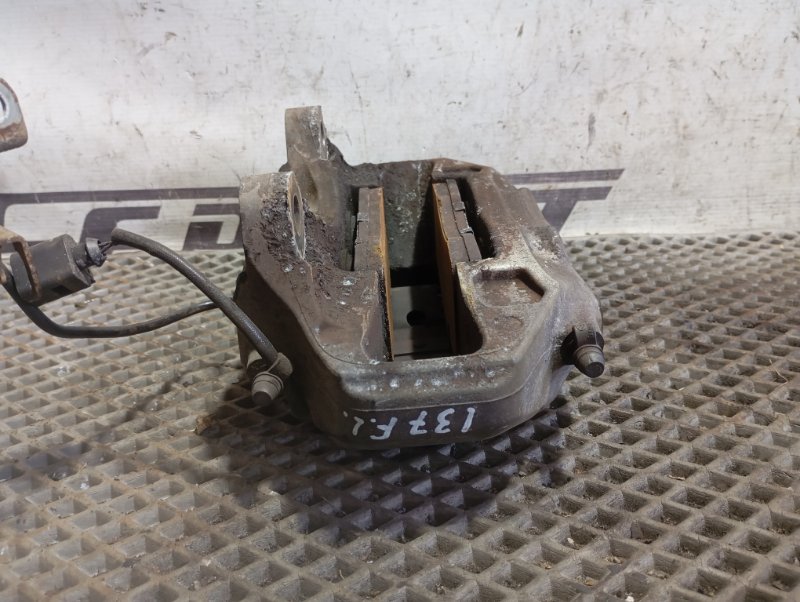 Суппорт Volkswagen Touareg 2006 GP