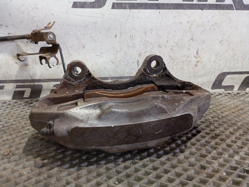 Суппорт Volkswagen Touareg 2006 GP