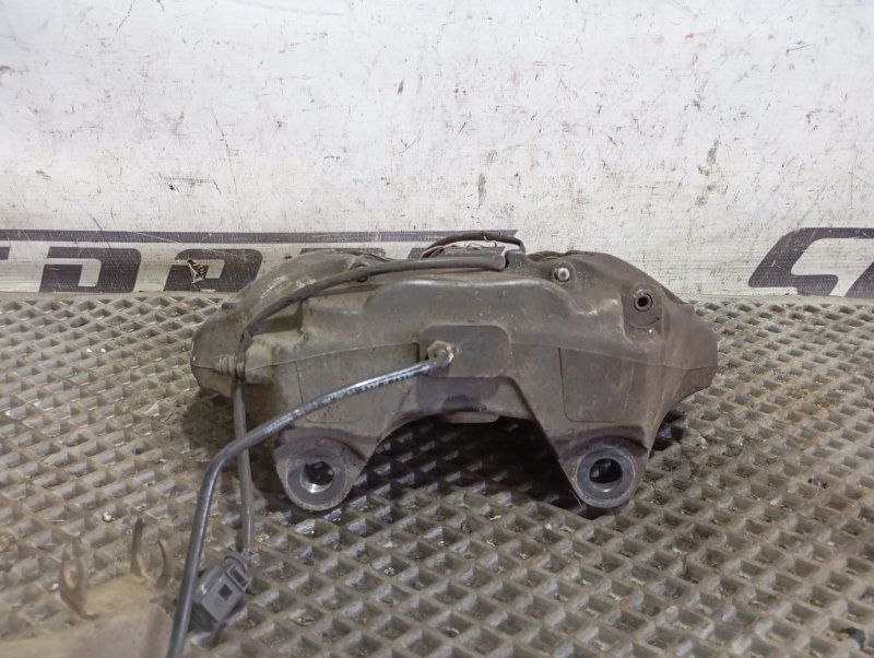 Суппорт Volkswagen Touareg 2006 GP