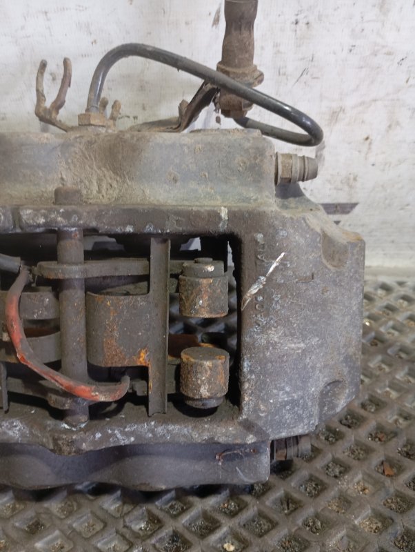 Суппорт Volkswagen Touareg 2006 GP