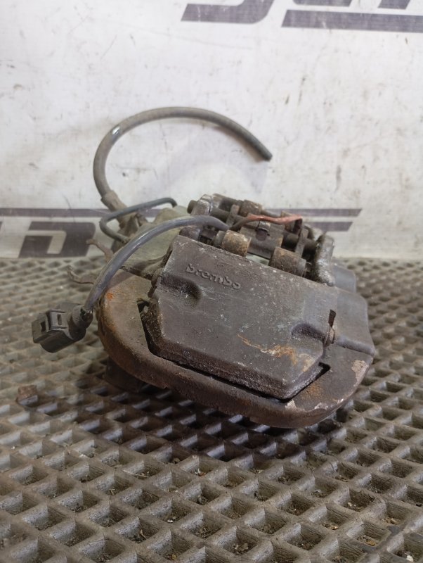 Суппорт Volkswagen Touareg 2006 GP