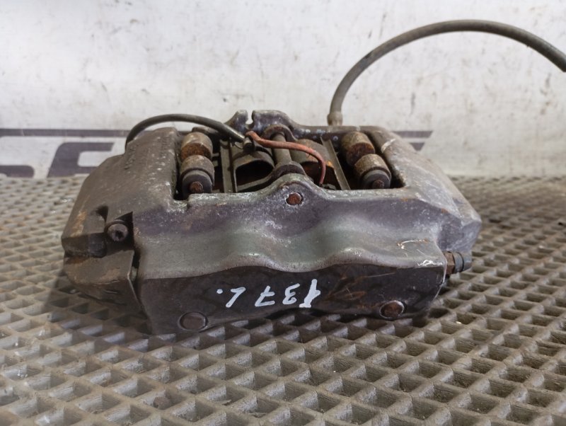 Суппорт Volkswagen Touareg 2006 GP