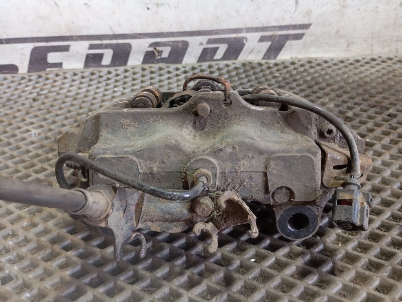 Суппорт Volkswagen Touareg 2006 GP