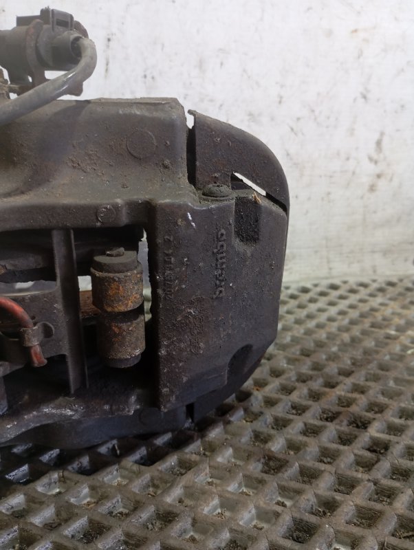 Суппорт Volkswagen Touareg 2006 GP