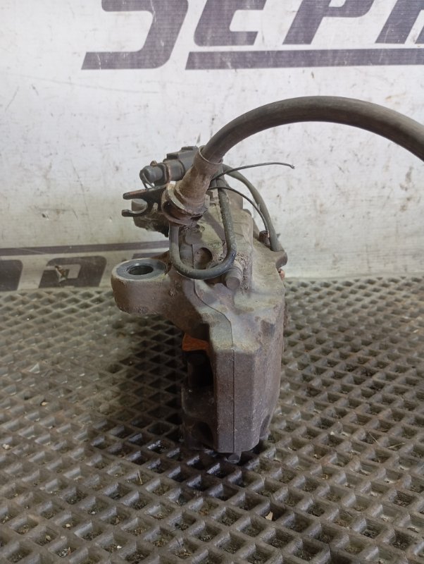 Суппорт Volkswagen Touareg 2006 GP