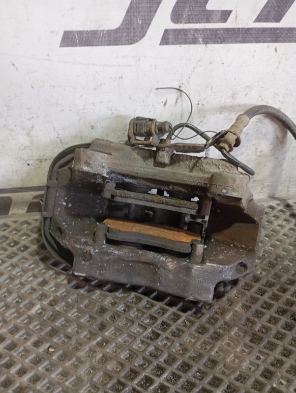 Суппорт Volkswagen Touareg 2006 GP