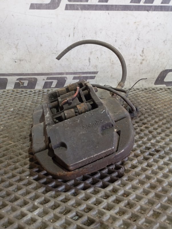 Суппорт Volkswagen Touareg 2006 GP