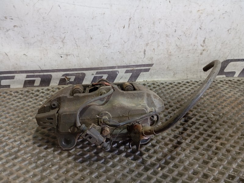 Суппорт Volkswagen Touareg 2006 GP