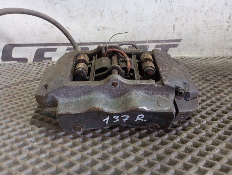 Суппорт Volkswagen Touareg 2006 GP