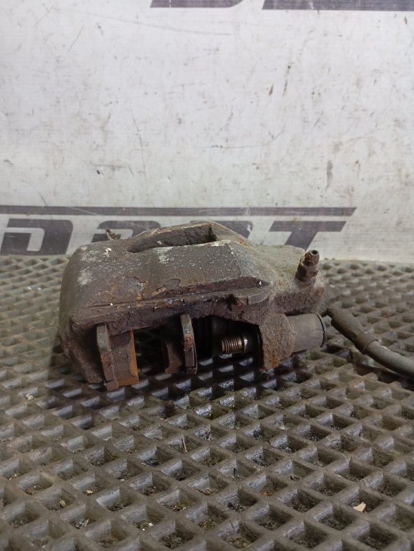 Суппорт Volkswagen Touareg 2006 GP