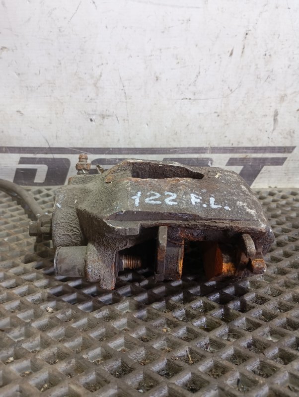 Суппорт Volkswagen Touareg 2006 GP