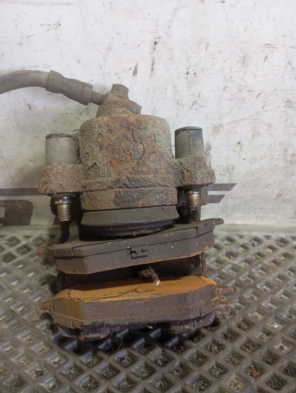 Суппорт Volkswagen Touareg 2006 GP