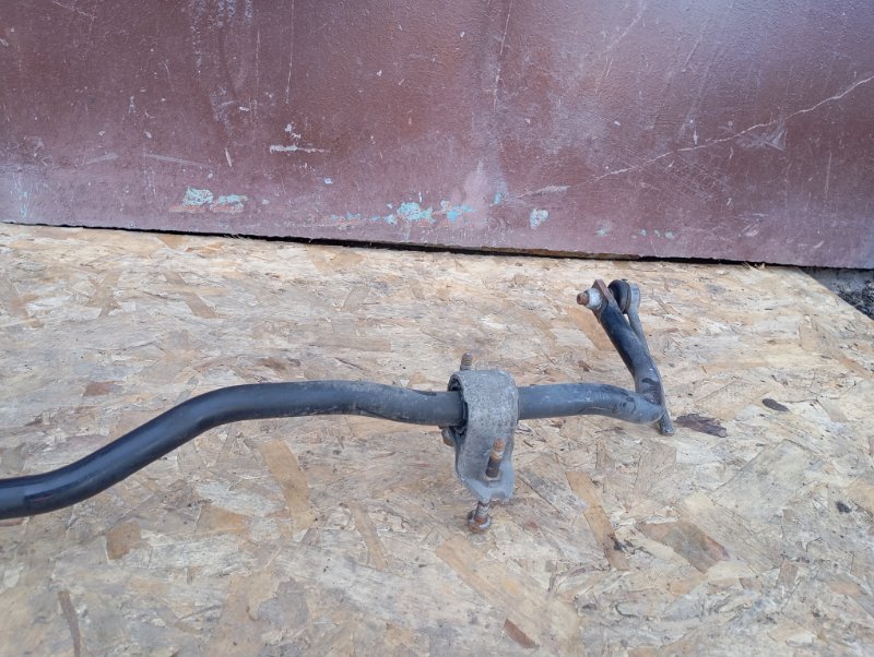 Стабилизатор Skoda YETI 2011 5L