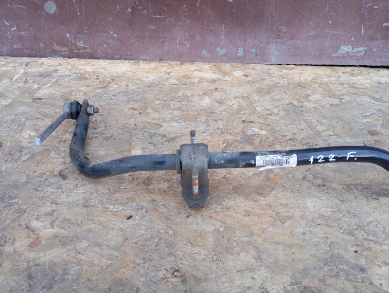 Стабилизатор Skoda YETI 2011 5L