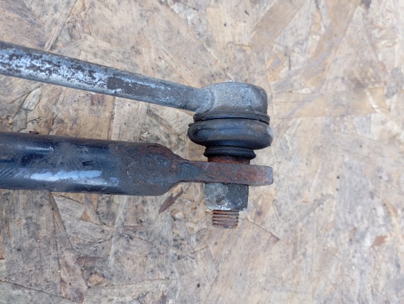 Стабилизатор Skoda YETI 2011 5L