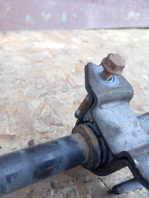 Стабилизатор Skoda YETI 2011 5L