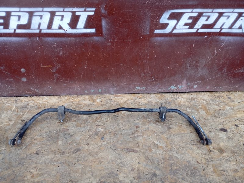 Стабилизатор Skoda YETI 2011 5L