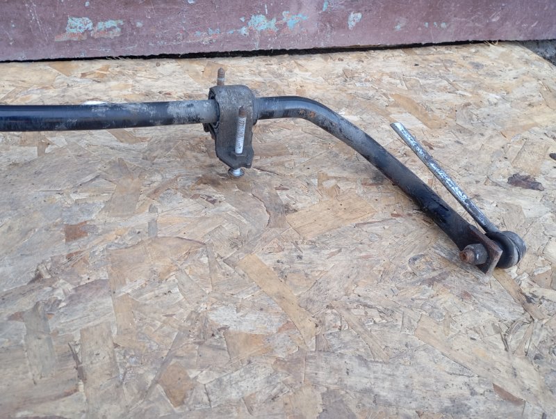 Стабилизатор Skoda YETI 2011 5L