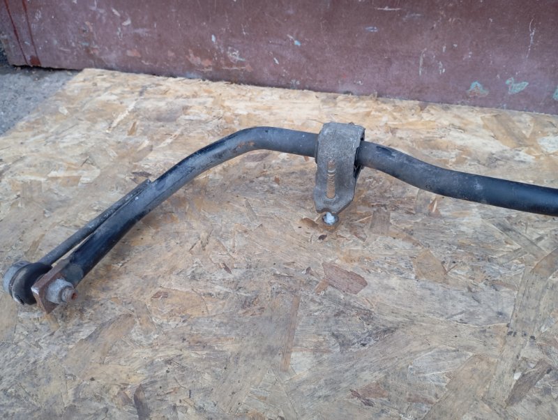 Стабилизатор Skoda YETI 2011 5L